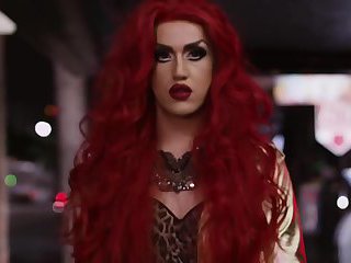 Adore Delano sexy