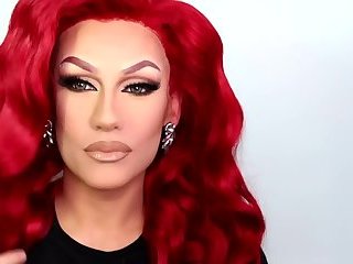 Redhead Drag Transformation