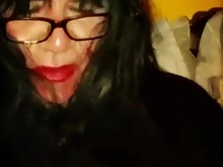 Crossdresser Humiliation