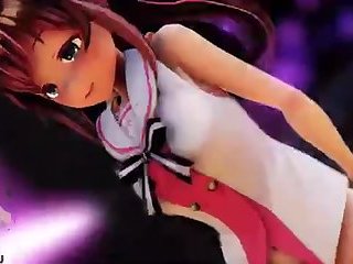 MMD Futa 29