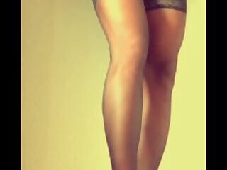 Legs and high heels 4u