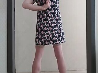 Crossdresser