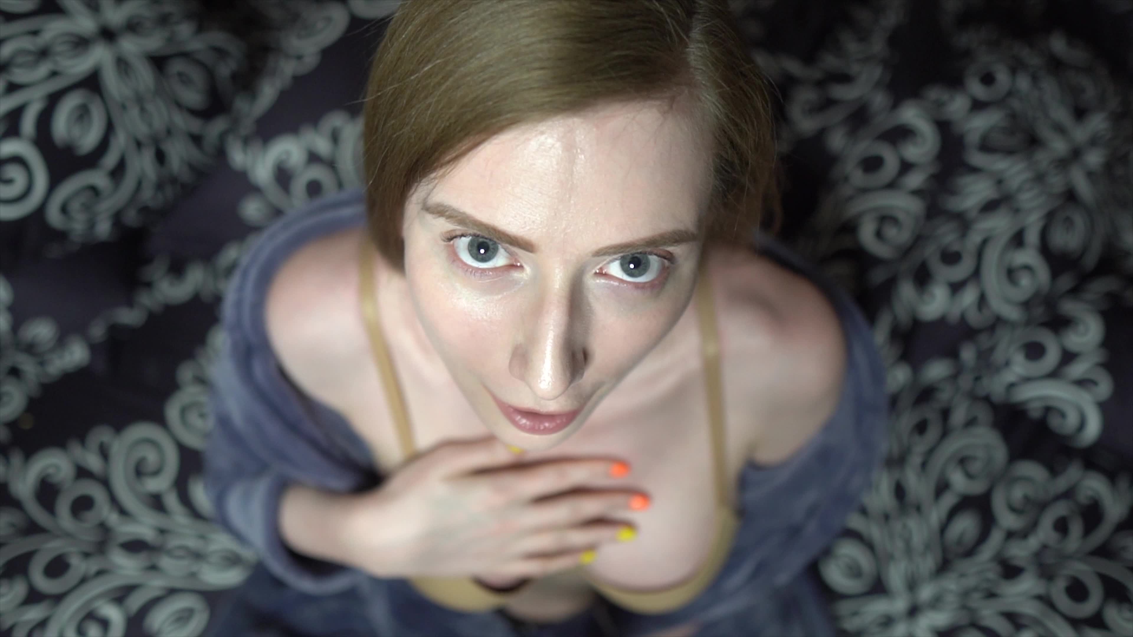 4K POV Blowjob teaser